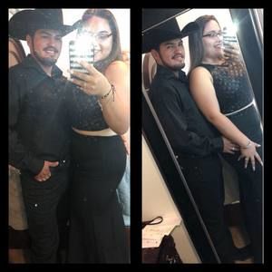 Meet your Posher, Amy'lee